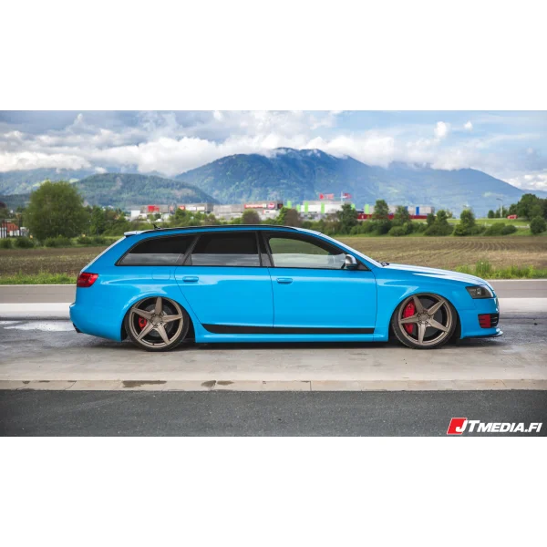 Felgi Aluminiowe Ispiri FFR5 20